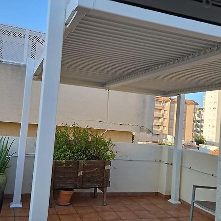 Appartement Triplex A 200 Metros De La Playa à Gandie Extérieur photo