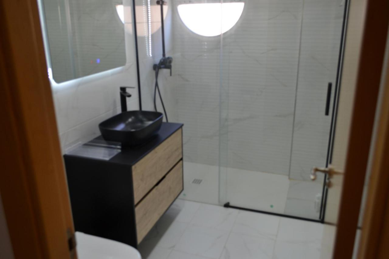Appartement Triplex A 200 Metros De La Playa à Gandie Extérieur photo