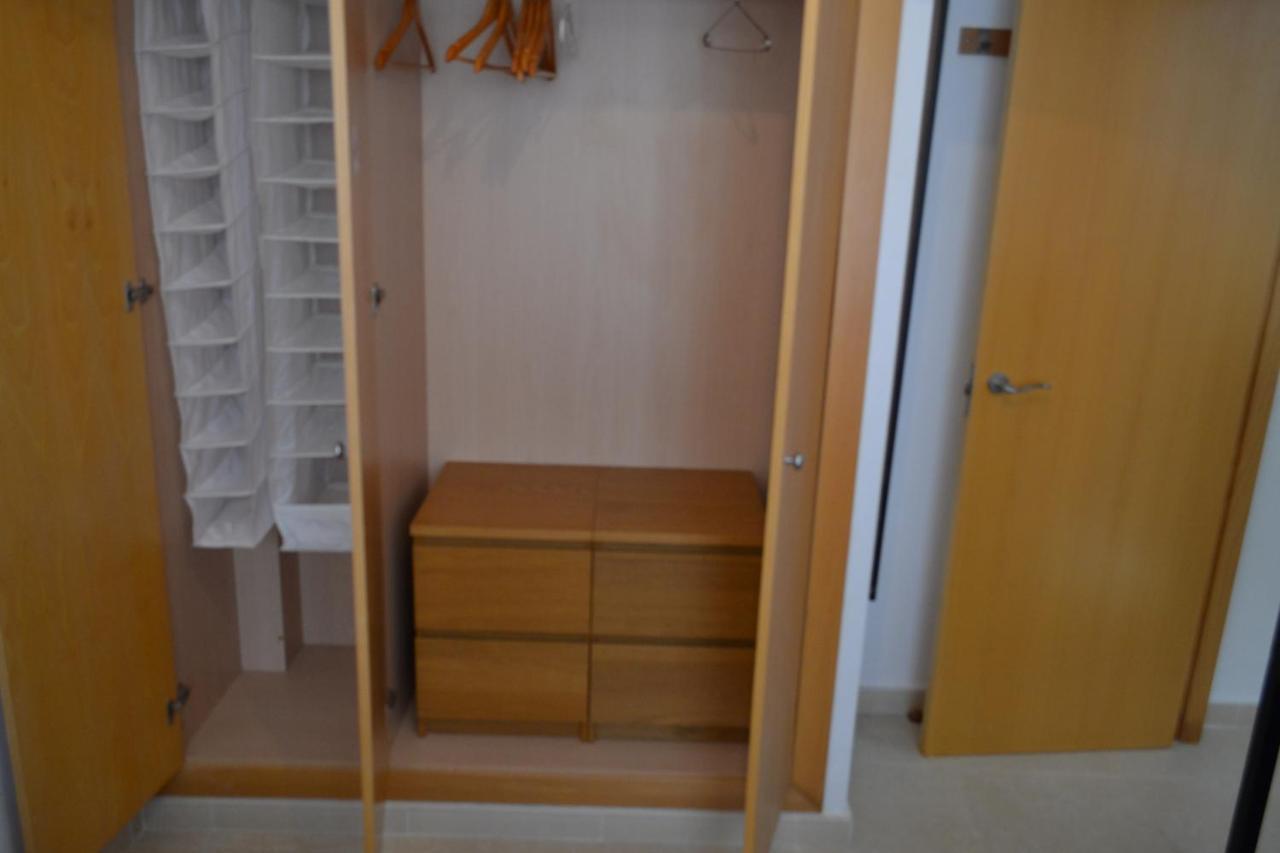 Appartement Triplex A 200 Metros De La Playa à Gandie Extérieur photo