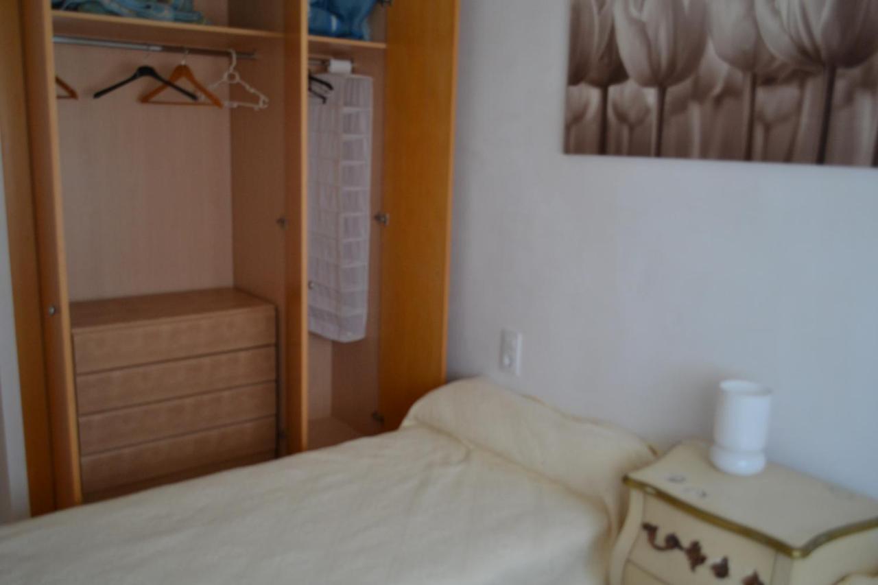 Appartement Triplex A 200 Metros De La Playa à Gandie Extérieur photo