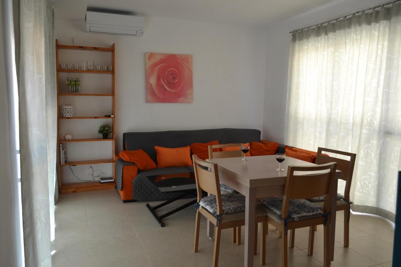 Appartement Triplex A 200 Metros De La Playa à Gandie Extérieur photo
