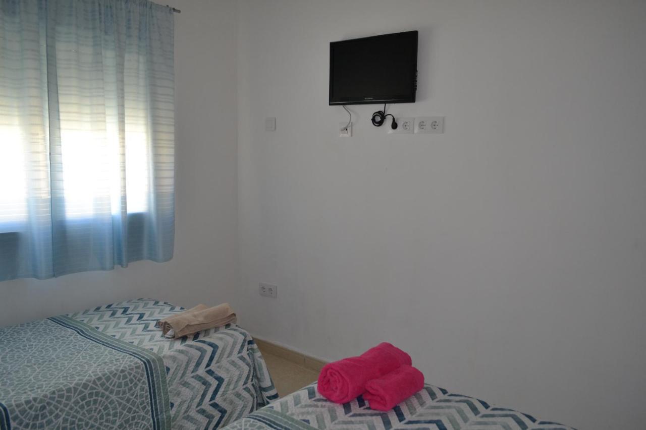 Appartement Triplex A 200 Metros De La Playa à Gandie Extérieur photo