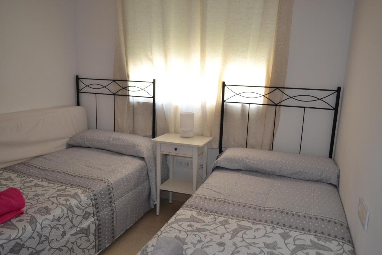 Appartement Triplex A 200 Metros De La Playa à Gandie Extérieur photo